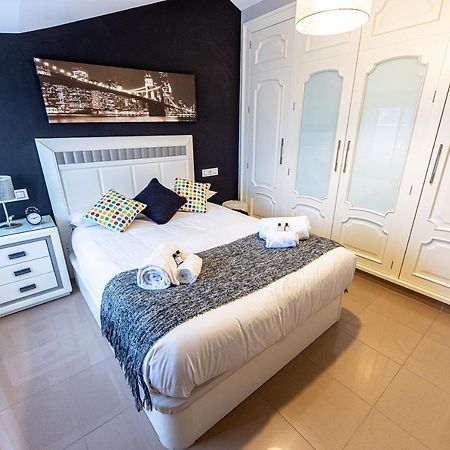 Apartamento Ponte Camariñas Eksteriør bilde