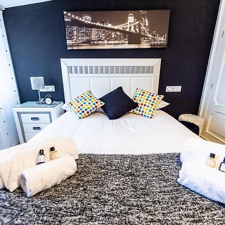 Apartamento Ponte Camariñas Eksteriør bilde