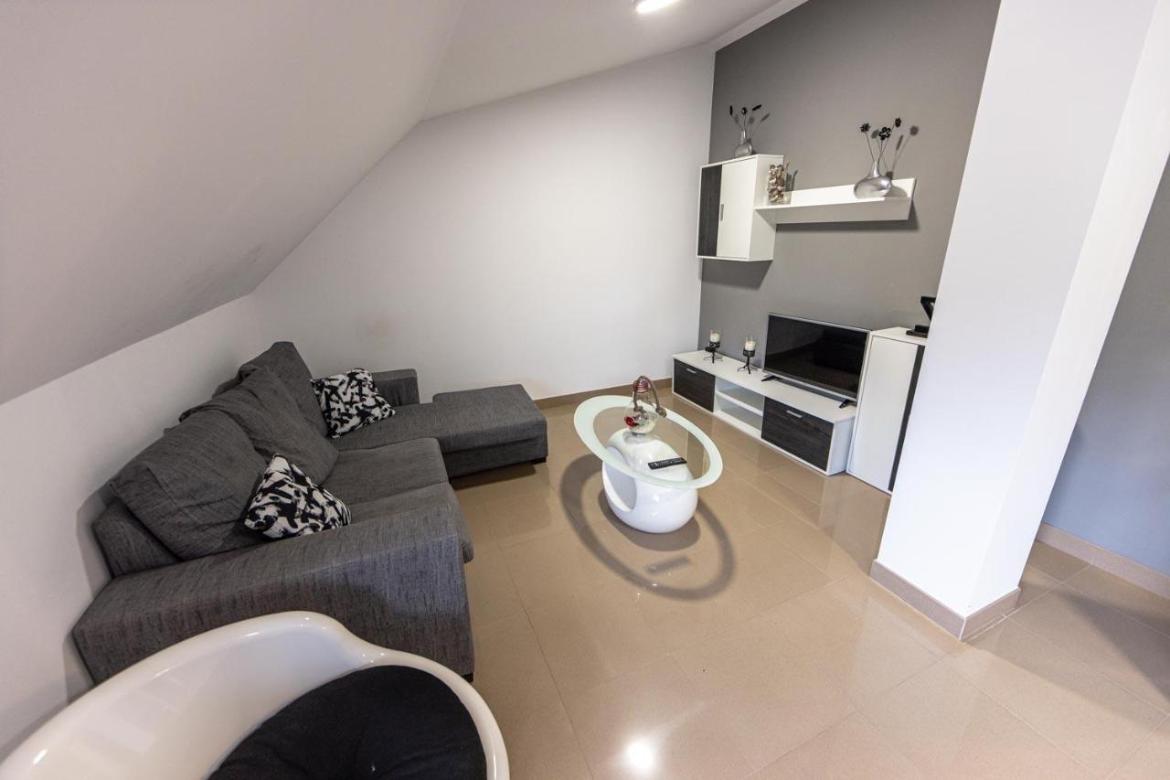 Apartamento Ponte Camariñas Eksteriør bilde