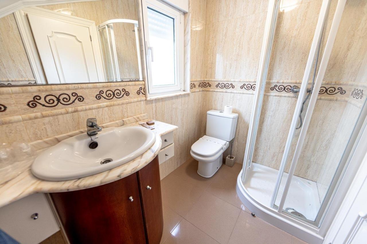 Apartamento Ponte Camariñas Eksteriør bilde